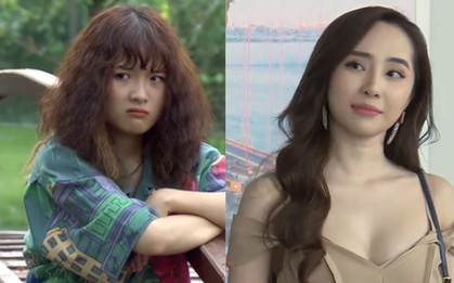Muôn kiểu tiểu tam trong "Về Nhà Đi Con": Nhã Tuesday vẫn là đáng sợ nhất