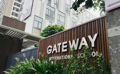 Gateway và hàng loạt trường ở Hà Nội bỗng xóa sạch mác “quốc tế”