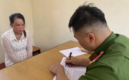 Mang bé sơ sinh từ bệnh viện ở Sài Gòn ra Lạng Sơn bán sang Trung Quốc