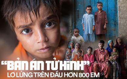 Câu chuyện của hàng trăm đứa trẻ dương tính với HIV và sự chối bỏ của cộng đồng như một "bản án tử hình"
