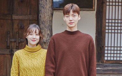 Công ty có động thái cực gắt bảo vệ Goo Hye Sun, Ahn Jae Hyun và "tiểu tam tin đồn" CEO nhưng sao nghe cứ sai sai?