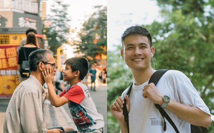 Travel blogger điển trai tiết lộ 2 lý do không nên du lịch Đài Loan, vì đi rồi sẽ “nghiện” chẳng muốn về nữa!