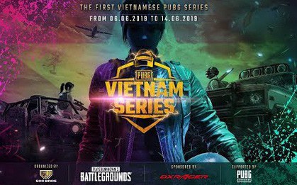 Thông tin chuyển nhượng của PUBG Việt Nam đang cực hot, nhiều cái tên đình đám chuyển sang màu áo mới!