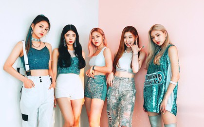 Bằng tất cả lý do này, ITZY “vô đối” trong trận chiến của nữ tân binh năm 2019?
