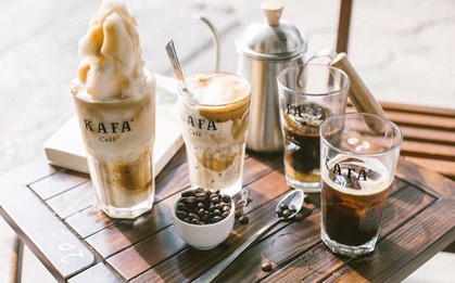 Thứ hai đi làm mà muốn "hờn cả thế giới" thì hãy ghim ngay mấy món cứ uống vào là năng lượng tưng bừng này nhé