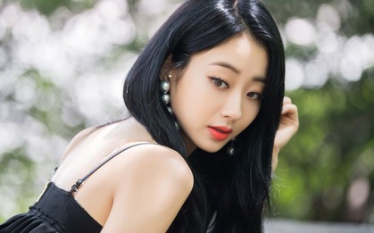 Đồng đội bị tát vào mặt thời thực tập sinh, nữ thần tượng rời công ty và "trả thù" CEO cực chất khiến dân tình ủng hộ