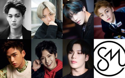 Không còn là tin đồn: SM sẽ chính thức ra mắt nhóm nam mới với các thành viên từ SHINee, EXO, NCT?