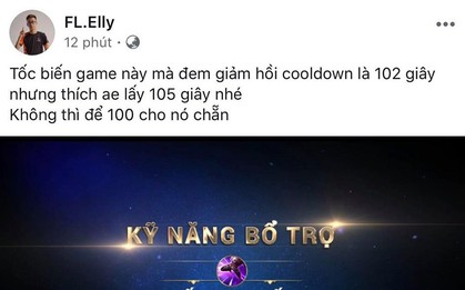 Đấu Trường Danh Vọng mùa Đông 2019: Không còn dư âm màu hồng từ AWC, thay vào đó là quá nhiều sự cố khiến người hâm mộ ngán ngẩm