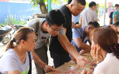 Tiếc đứt ruột viên đá tiền tỷ người đàn ông bán giá 200 nghìn
