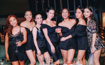Đại tiệc ưu đãi siêu hấp dẫn dành cho phái nữ!