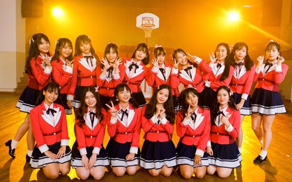 Nhóm nhạc JPOP made in Vietnam SGO48 chính thức ra mắt: MV debut "Dislike" đáng kể, fan nước ngoài lại khen ngợi hết lời