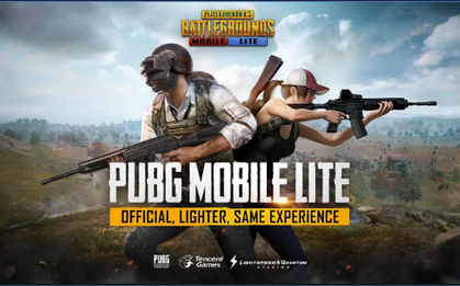 PUBG Mobile Lite: "Người anh em" của PUBG Mobile có gì khác biệt?