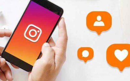 Cô nàng láu cá hô hào bí kíp "hack Like" ảnh Instagram, ai ngờ bị dội gáo nước lạnh tê người