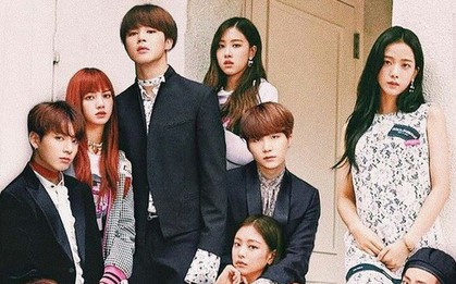 VMAs 2019 bất ngờ công bố hạng mục mới toanh: BLACKPINK và BTS một lần nữa đối đầu!