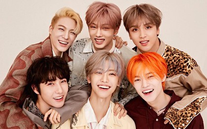 NCT Dream thiết lập kỷ lục từ lượt xem MV đến doanh số album khủng nhất nhà NCT, nghe nói sắp đến Việt Nam?