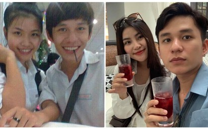 Đôi bạn khác giới thân nhau gần 10 năm, dân tình "đẩy thuyển": Yêu luôn đi cho rồi, người đến sau đỡ phải ghen tị!