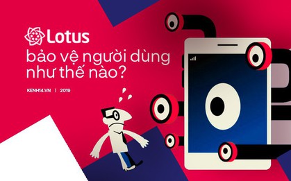 Hé lộ cách MXH Lotus bảo vệ người dùng: Kiểm duyệt chặt chẽ, có "tick xanh", không bán dữ liệu riêng tư