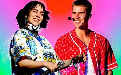 Antifan của Justin Bieber ngày càng hung hãn: Đăng story chúc mừng Billie Eilish cũng bị "ăn gạch đá" đến mức xóa bài