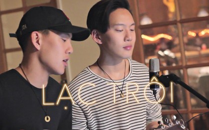 Loạt hit Vpop phiên bản acoustic: Chỉ là hát cover thôi mà nhiều bài còn hay hơn cả bản gốc!