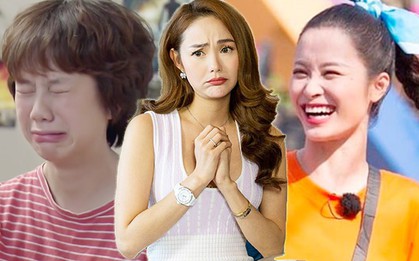 Minh Hằng, Đông Nhi, "tomboy loi choi" (Về nhà đi con)... hứa hẹn đại náo "Ơn giời, cậu đây rồi 2019"