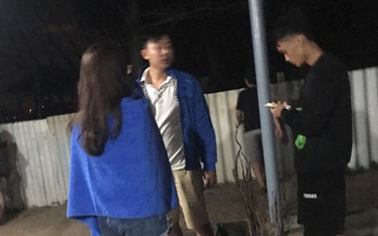 "Nếu có cứu hộ kịp thời, các bạn em không chết đau thương như vậy"