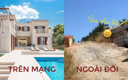 Khách chi 7.000 đô thuê villa để rồi nhận lại… một bãi đất trống, nhưng sự lơ là của web đặt phòng online mới gây sốc hơn
