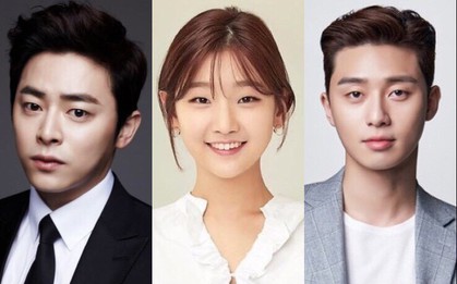 BXH sao Hàn đang hot: Jo Jung Suk "áp đảo" nhờ 8 triệu vé của EXIT, nhưng bất ngờ hơn em gái "thiên tài lừa đảo" Kí Sinh Trùng!