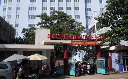 Bé gái sơ sinh tử vong tại trung tâm y tế nghi do sặc sữa