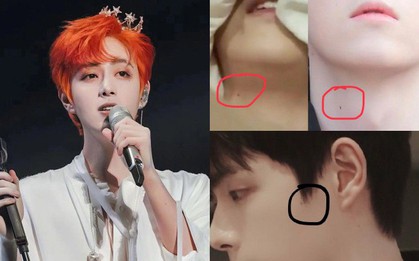 Nóng: Nam thành viên "Produce 101" bản Trung lộ clip phòng the, netizen soi tường tận từng chi tiết khả nghi