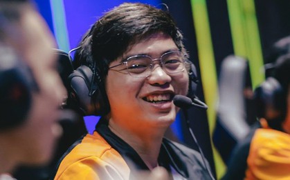 Gục ngã trước Team Flash, Dashing Buffalo rơi xuống nhánh thua VCS hè 2019