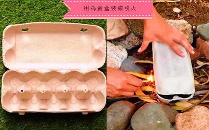 7 mẹo hữu ích giúp bạn sống khỏe khi đi dã ngoại ngoài trời
