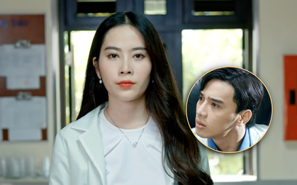 Phim ngắn của Nam Em kết thúc lạ lùng khó hiểu: Hoá ra "miss ngoài hành tinh" là ác nữ nửa mùa?