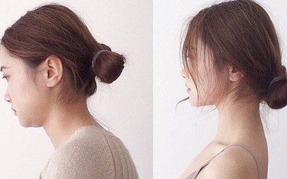 Học ngay bài tập giúp hội con gái sửa tật vai gù, luyện cổ thiên nga thon thả nhanh chóng