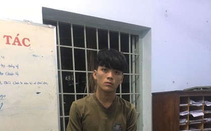 Quen qua mạng, bé gái 13 tuổi bị thanh niên dụ làm chuyện người lớn