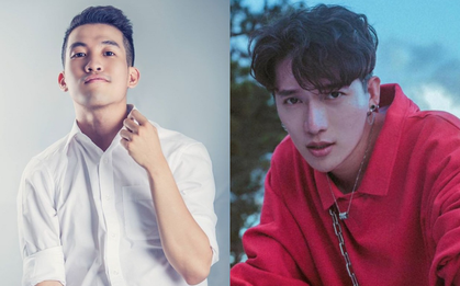 Tác giả "Sáng mắt chưa", "Thật bất ngờ" Mew Amazing cho rằng Châu Đăng Khoa "hơi bị dại dột" khi chê nhạc mình dở