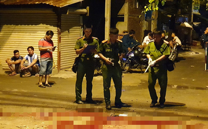 TP.HCM: Không cho bạn nhậu bỏ về, người đàn ông bị đánh chết