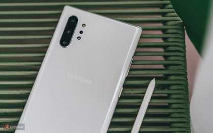 Người ta cứ bảo Galaxy Note của Samsung được sinh ra là dành cho công việc, thực tế thì sao?