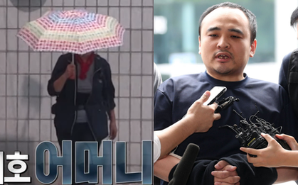 Mẹ kẻ thủ ác giết người phân xác trên sông Hàn khẳng định con trai là người tốt, từng bị bạn bắt nạt trước khi trở thành "quái vật" máu lạnh
