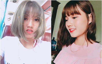 Xinh xắn tới độ không ai tin cô gái này vừa cùng tuyển nữ Việt Nam đánh bại Thái Lan đoạt cúp tại giải vô địch bóng đá Đông Nam Á