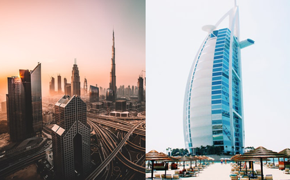 Đến Dubai, nếu sợ lúc đi hết mình lúc về... hết tiền thì đây là những địa điểm bạn có thể du lịch miễn phí ở vùng đất siêu giàu này