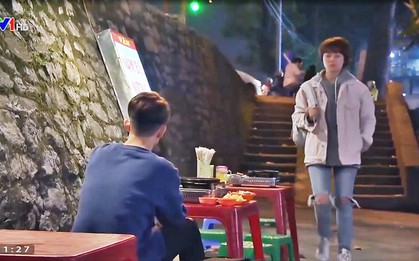 Những quán ăn bỗng nhiên "thơm lây" nhờ "Về nhà đi con", cứ lên phim là dân tình rần rần