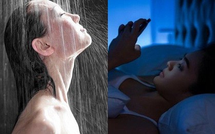 Nhiều người chủ quan tắm đêm mà không biết nó có thể gây ra loạt hậu quả nghiêm trọng đến mức này