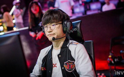 Faker cùng đồng đội có quá nhiều lợi thế để lên ngôi vô địch LCK một lần nữa!