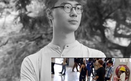 Ăn gạch đá vì vào trường Kinh tế quốc dân quay video tán nữ giảng viên, nam youtuber vẫn đáp trả cực thái độ với dân mạng, thậm chí còn miệt thị phụ nữ!