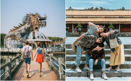 Dân mạng truyền tai 20 sự thật về xứ Huế không phải ai cũng biết: Có “tình” và “thơ” như nhiều người vẫn nghĩ?