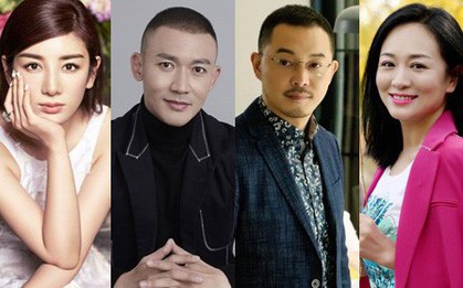 19 năm tròn "Lên Nhầm Kiệu Hoa Được Chồng Như Ý" phát sóng: Người hạnh phúc viên mãn, kẻ scandal "sấp mặt" vẫn được ưu ái