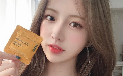 7 kem che khuyết điểm chưa đến 300k nhưng lại cho kết quả "thần thánh" như chụp ảnh qua app