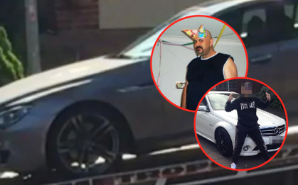 Lên nhầm xe Uber, nữ sinh bị cưỡng hiếp tập thể nhưng kẻ cầm đầu đã 'cao bay xa chạy' rồi sống yên ổn sau gần 3 năm