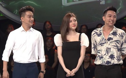 “Lột xác” ngày càng điển trai, Titi và Tuấn Kiệt của HKT được khen hết lời khi tham gia “Nhanh như chớp”