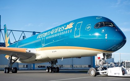 Vietnam Airlines và Jetstar Pacific hoãn, hủy hàng loạt chuyến bay đi Hồng Kông do ảnh hưởng biểu tình